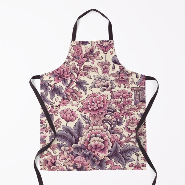 Item preview, Elegant and Detailed Floral Ornaments designed and sold by vevaschick.