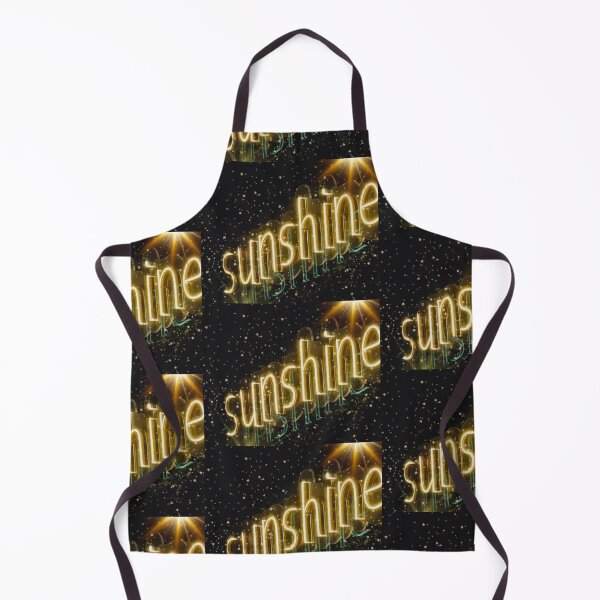 Item preview, Sunshine glittary black and yellow designed and sold by TheShinyStore93.