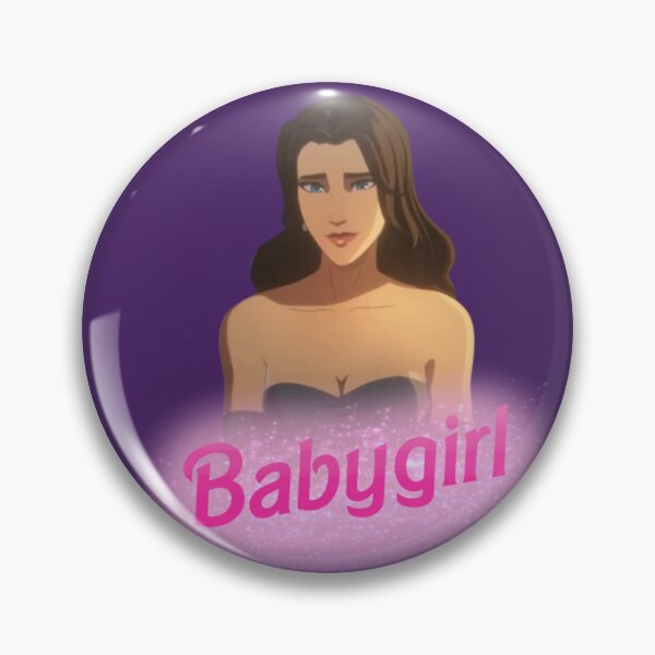 Item preview, Mandy Babygirl designed and sold by whizz0.