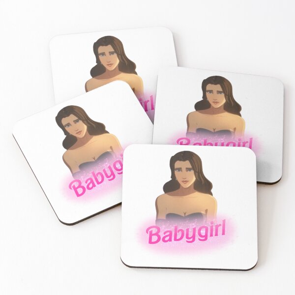 Item preview, Mandy Babygirl designed and sold by whizz0.