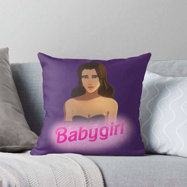 Item preview, Mandy Babygirl designed and sold by whizz0.