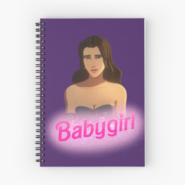 Item preview, Mandy Babygirl designed and sold by whizz0.