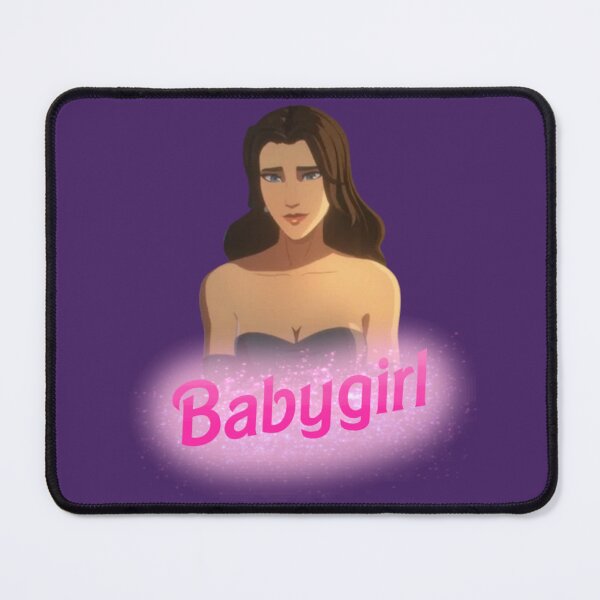 Item preview, Mandy Babygirl designed and sold by whizz0.