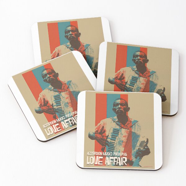 Item preview, Push-Pull Passion: Accordion Music in Striped Emotion designed and sold by ForeverPrintsOK.