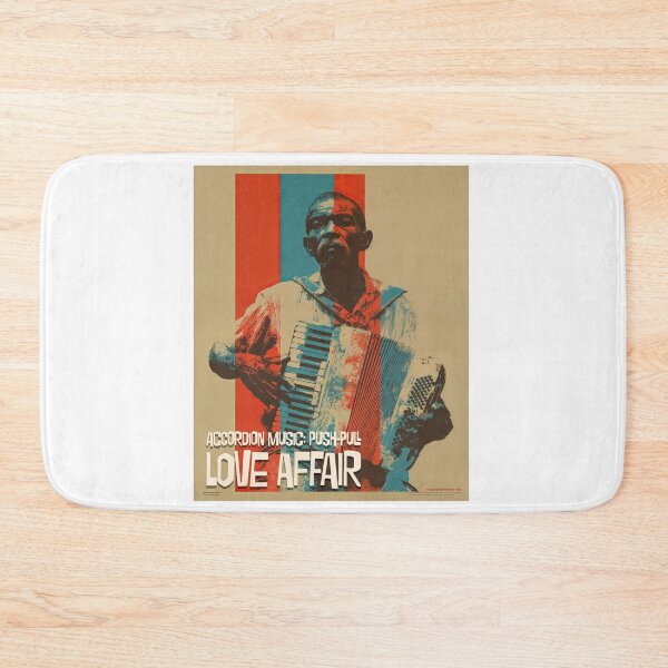 Item preview, Push-Pull Passion: Accordion Music in Striped Emotion designed and sold by ForeverPrintsOK.