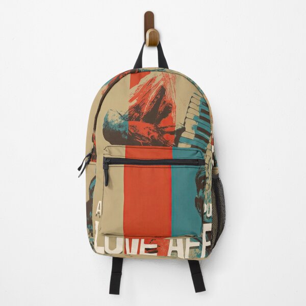 Item preview, Push-Pull Passion: Accordion Music in Striped Emotion designed and sold by ForeverPrintsOK.