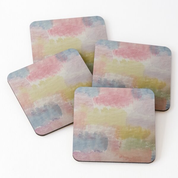 Item preview, Paint textures in metallic watercolours designed and sold by Emma  Amies.