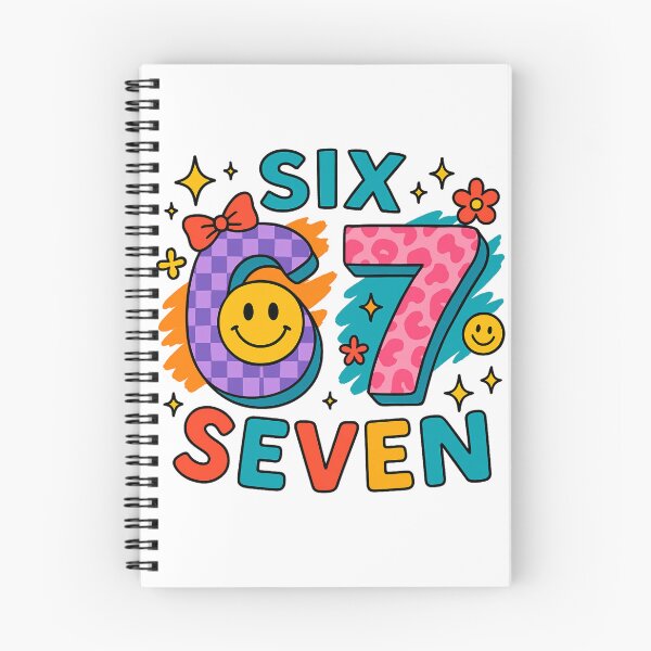 Item preview, Six Seven - Funny Camouflage Math  designed and sold by ZBIFBOUETLA.