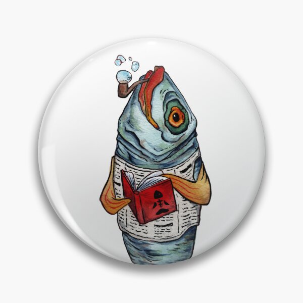 Item preview, Getting Fishy designed and sold by Amber.Schwarz.
