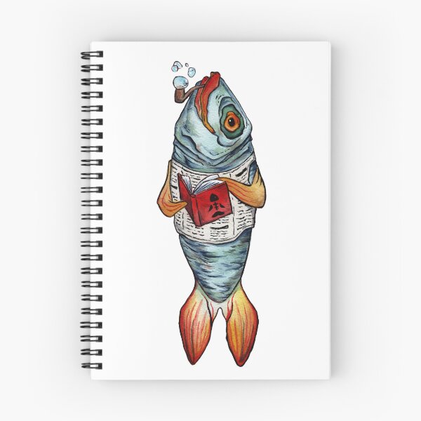 Item preview, Getting Fishy designed and sold by Amber.Schwarz.