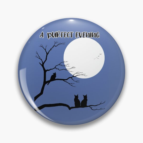 Item preview, A PURfect evening designed and sold by TonyArtist.