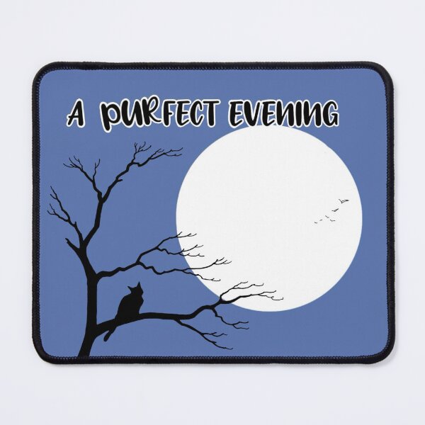 Item preview, A PURfect evening designed and sold by TonyArtist.