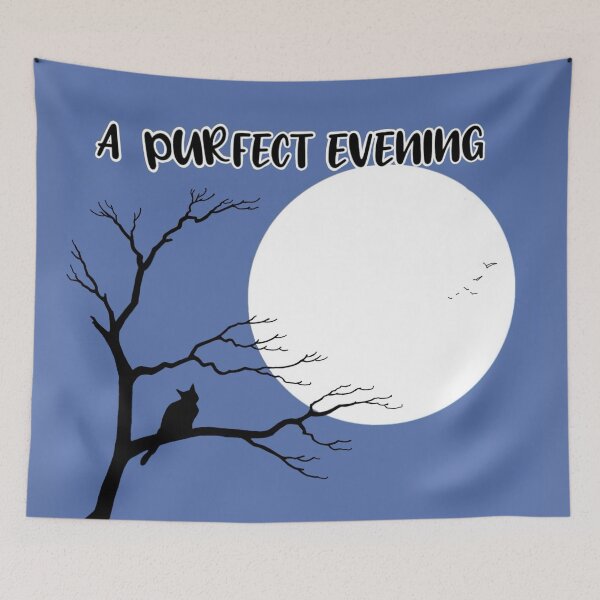 Item preview, A PURfect evening designed and sold by TonyArtist.