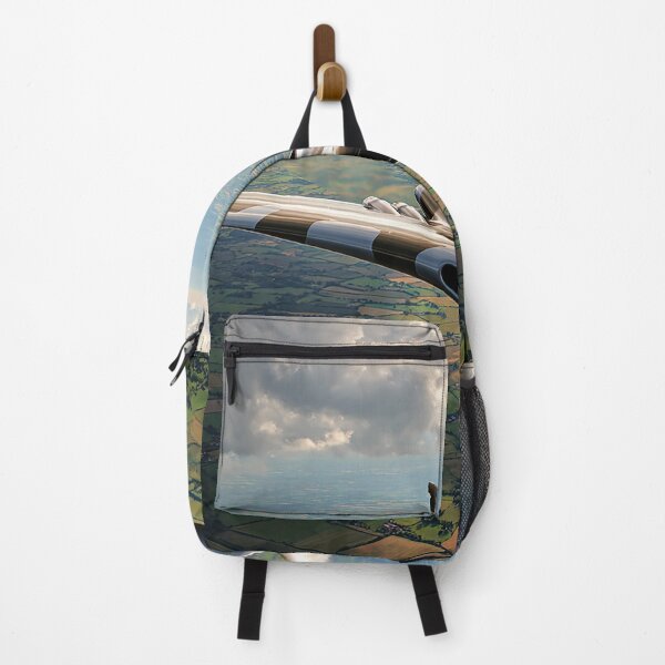 Item preview, English Fields and Vulcan designed and sold by Skyframe Aviation.