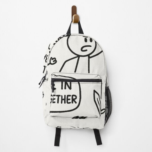Item preview, We fight together designed and sold by FoxstarRavas.