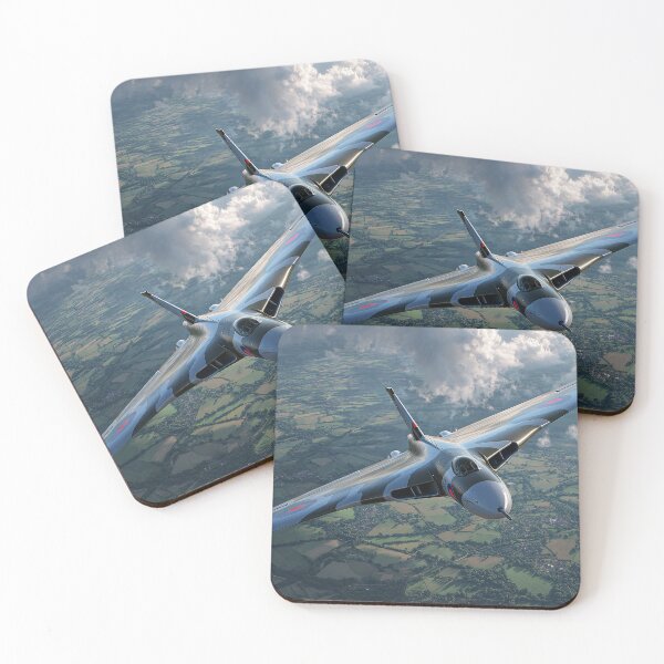 Item preview, Vulcan Jet Heritage designed and sold by Skyframe Aviation.