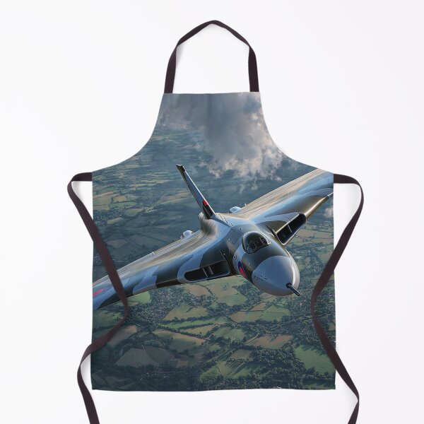 Item preview, Vulcan Jet Heritage designed and sold by Skyframe Aviation.