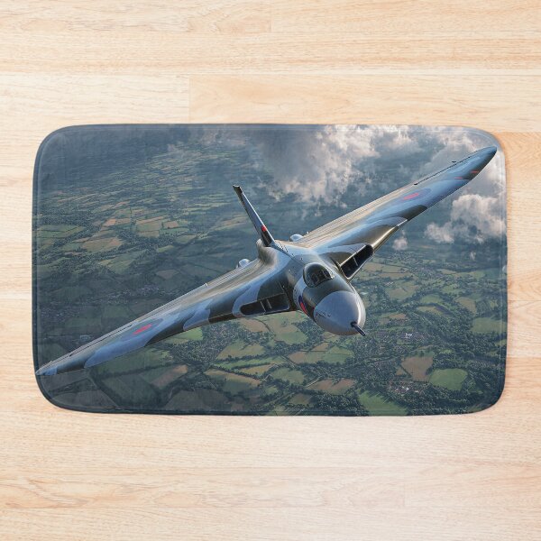 Item preview, Vulcan Jet Heritage designed and sold by Skyframe Aviation.