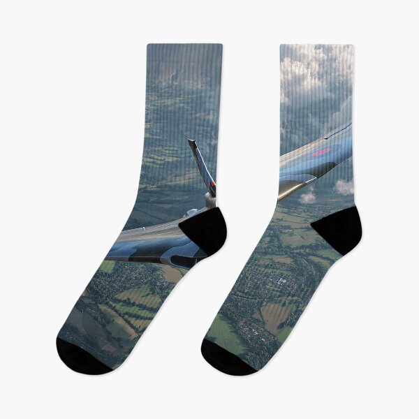 Item preview, Vulcan Jet Heritage designed and sold by Skyframe Aviation.