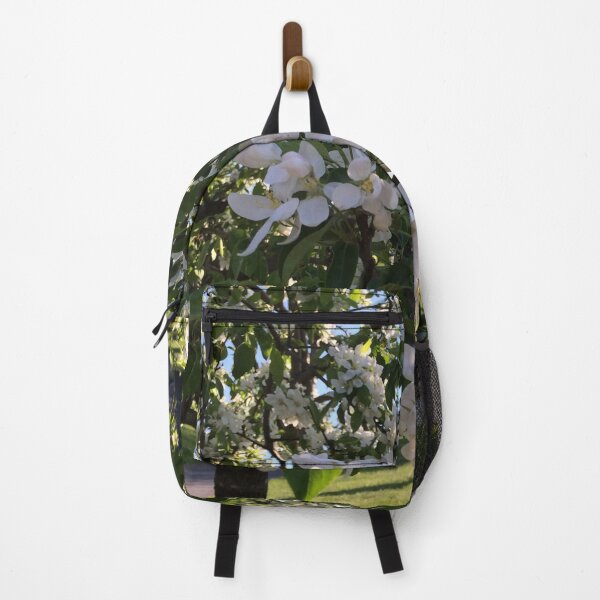 Item preview, Apple tree in bloom designed and sold by Art Rendez-vous.