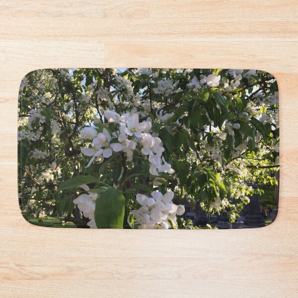 Item preview, Apple tree in bloom designed and sold by Art Rendez-vous.