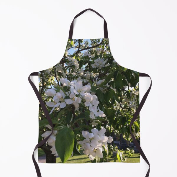Item preview, Apple tree in bloom designed and sold by Art Rendez-vous.