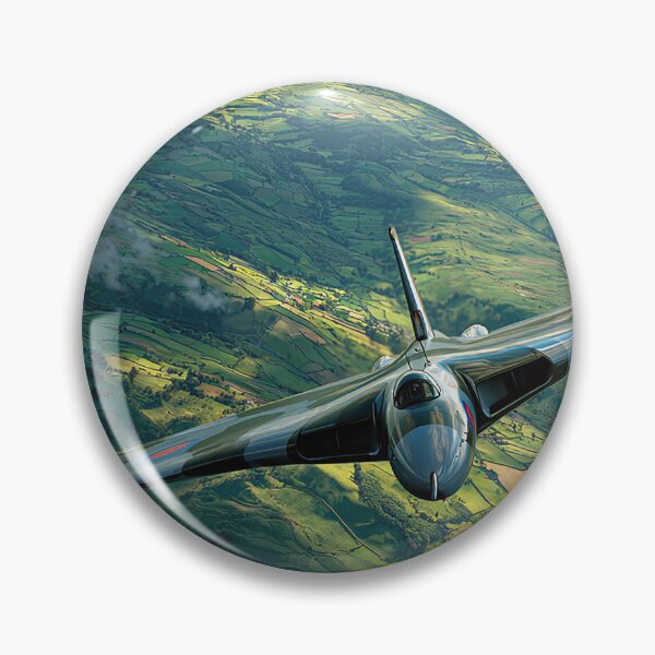 Item preview, Sky Dominator Vulcan designed and sold by Skyframe Aviation.