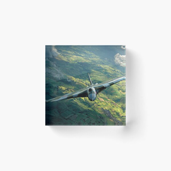 Item preview, Sky Dominator Vulcan designed and sold by Skyframe Aviation.