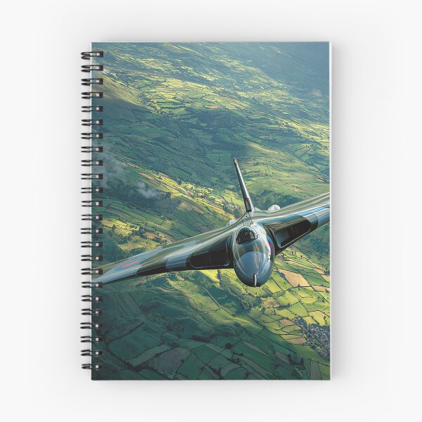Item preview, Sky Dominator Vulcan designed and sold by Skyframe Aviation.