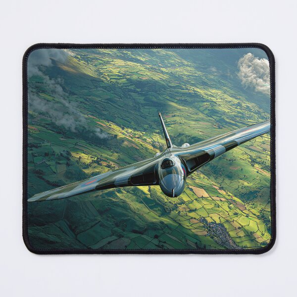 Item preview, Sky Dominator Vulcan designed and sold by Skyframe Aviation.
