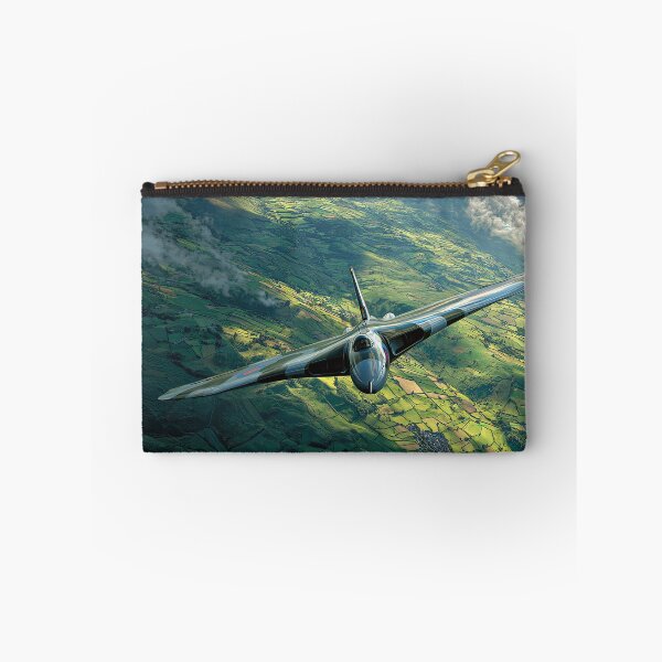Item preview, Sky Dominator Vulcan designed and sold by Skyframe Aviation.