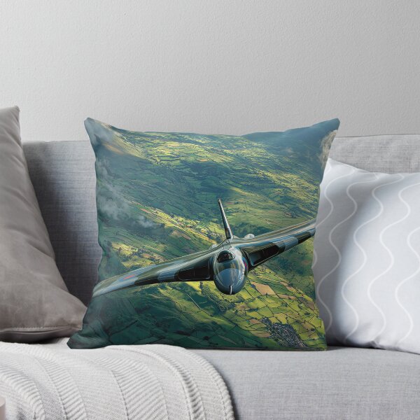 Item preview, Sky Dominator Vulcan designed and sold by Skyframe Aviation.