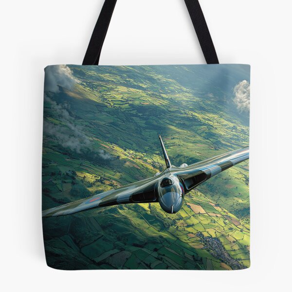 Item preview, Sky Dominator Vulcan designed and sold by Skyframe Aviation.