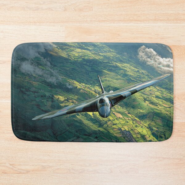 Item preview, Sky Dominator Vulcan designed and sold by Skyframe Aviation.