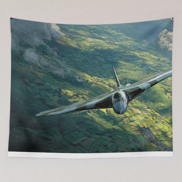 Item preview, Sky Dominator Vulcan designed and sold by Skyframe Aviation.