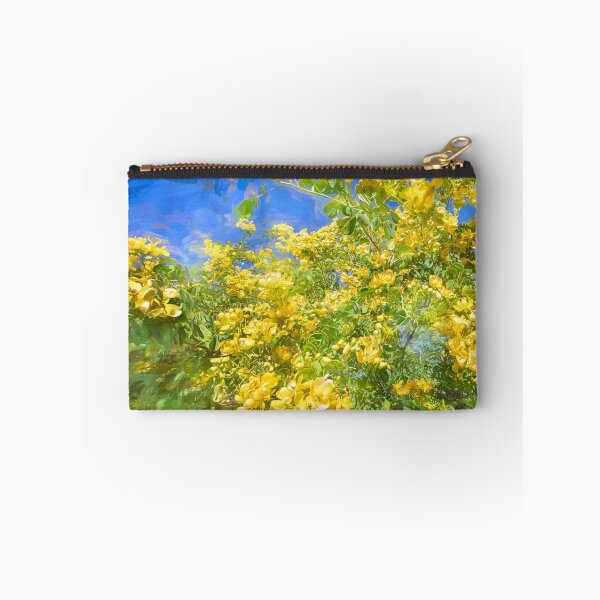 Item preview,  Cassia Tree Cassia fistula X115 designed and sold by RichFrancoCars.