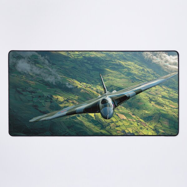 Item preview, Sky Dominator Vulcan designed and sold by Skyframe Aviation.