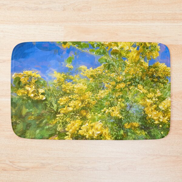 Item preview,  Cassia Tree Cassia fistula X115 designed and sold by RichFrancoCars.