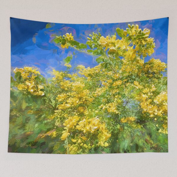 Item preview, Cassia Tree Cassia fistula X115 designed and sold by RichFrancoCars.