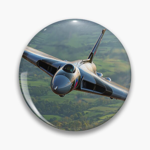 Item preview, British Aviation Classic designed and sold by Skyframe Aviation.