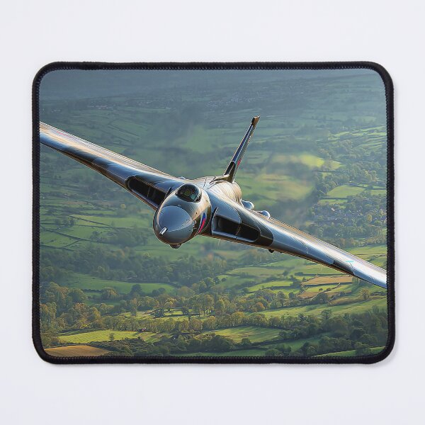 Item preview, British Aviation Classic designed and sold by Skyframe Aviation.