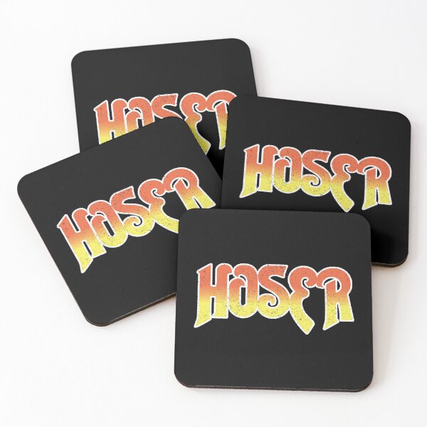 Item preview, HOSER RUSH designed and sold by TLW716.