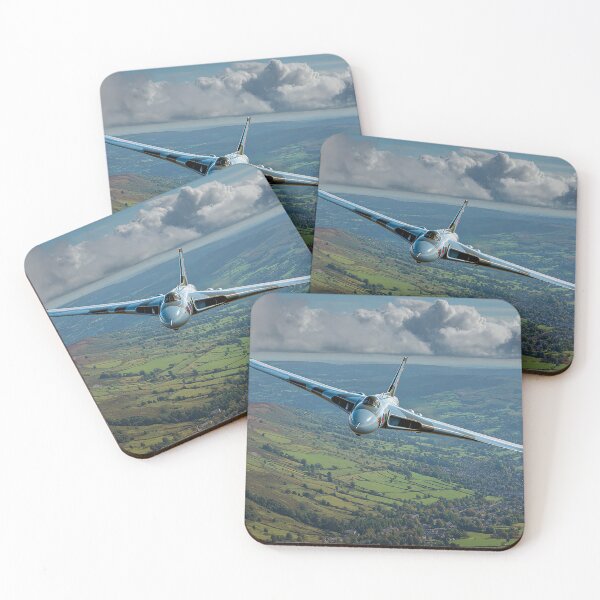 Item preview, Vulcan Bomber Glory designed and sold by Skyframe Aviation.