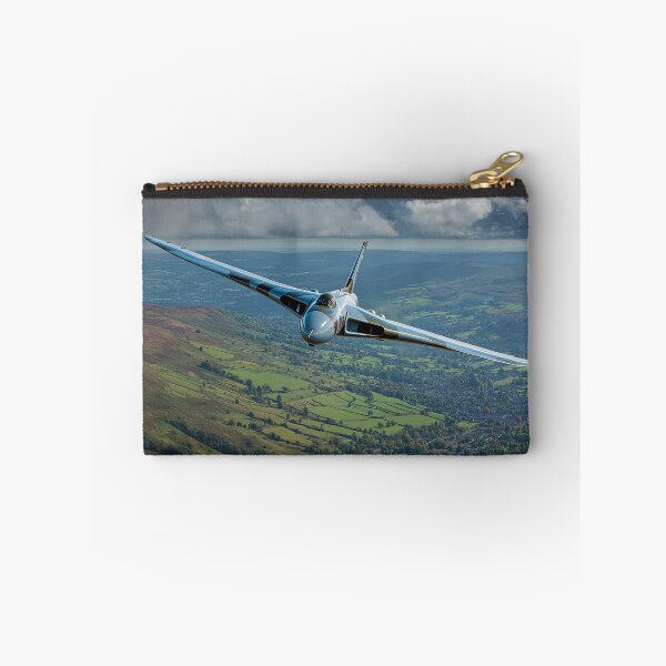 Item preview, Vulcan Bomber Glory designed and sold by Skyframe Aviation.