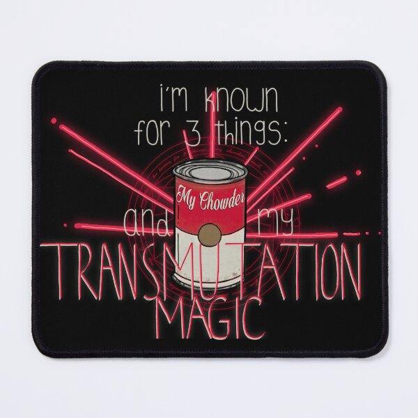 Item preview, "I'm Known for 3 Things" designed and sold by FoxxHouse.