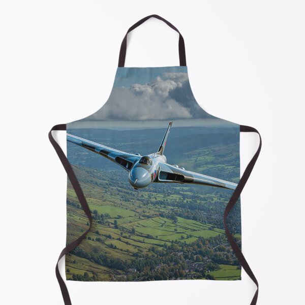Item preview, Vulcan Bomber Glory designed and sold by Skyframe Aviation.