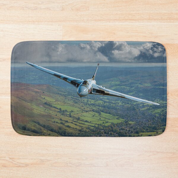 Item preview, Vulcan Bomber Glory designed and sold by Skyframe Aviation.