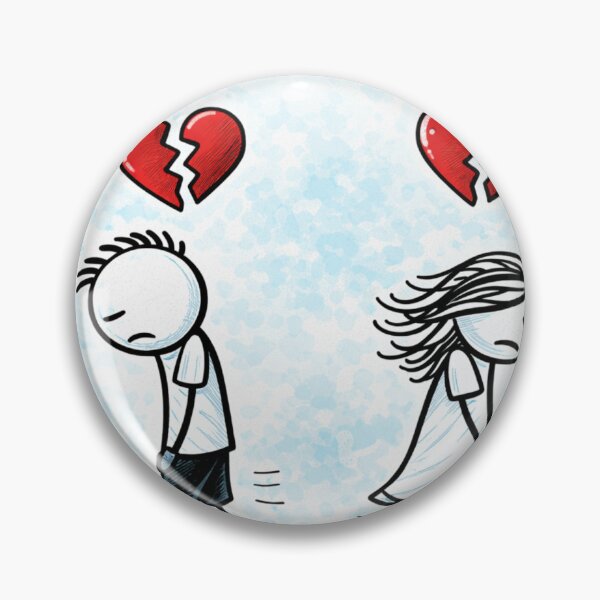 Item preview, Heartbreak designed and sold by FoxstarRavas.