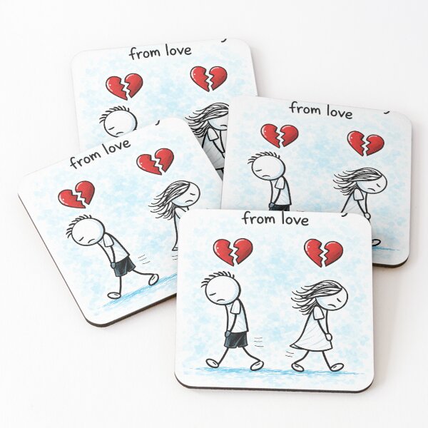 Item preview, Heartbreak designed and sold by FoxstarRavas.