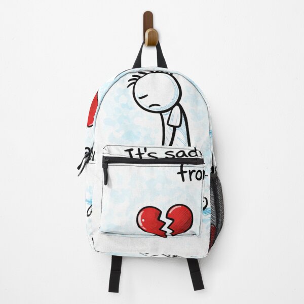 Item preview, Heartbreak designed and sold by FoxstarRavas.